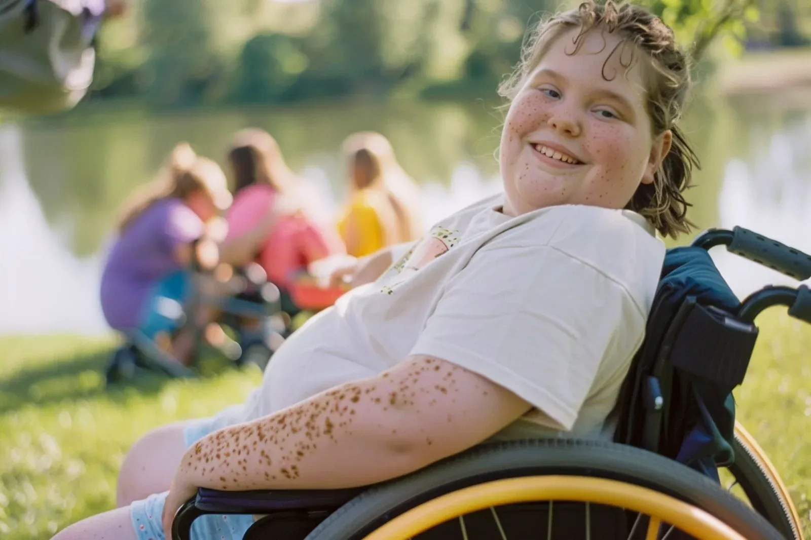 Care at home service