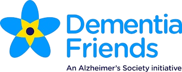 Dementia friends Logo