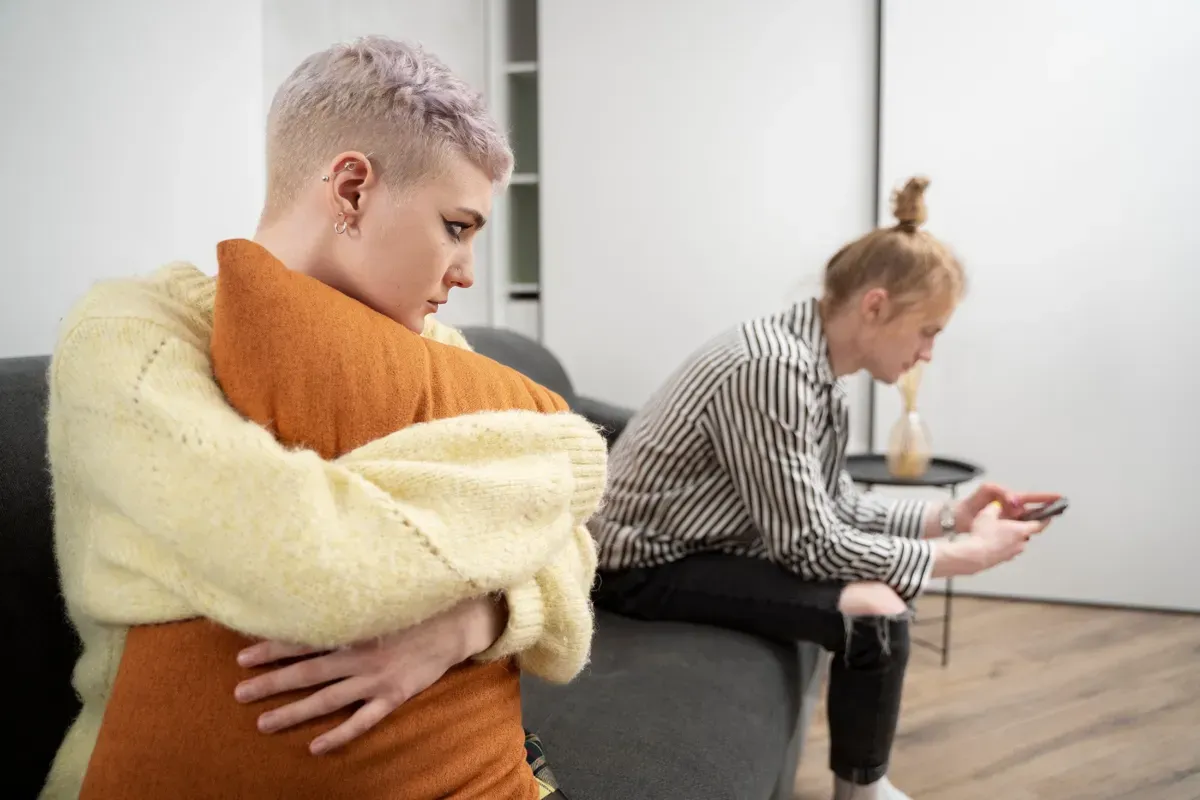 Team Care Support services